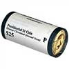 2012-P Grover Cleveland Dollar Roll (2nd Term)