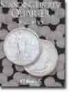 The History & Value of the Standing Liberty Quarter (1916–1930)