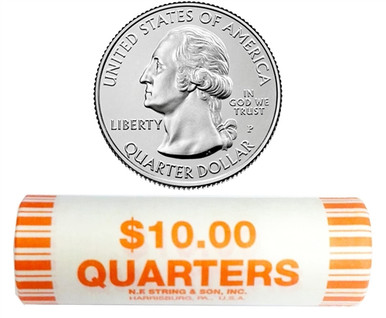 2023-P Jovita Idar Quarter Roll