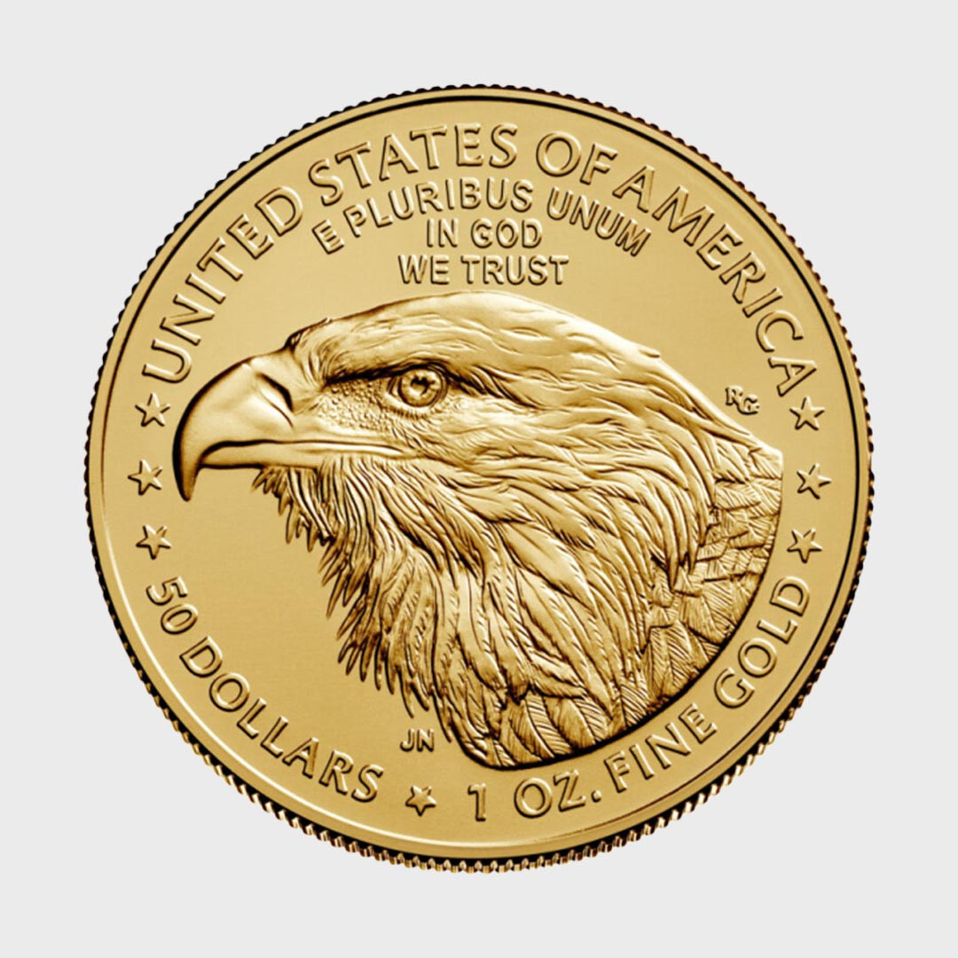 2023 1 OZ AMERICAN GOLD EAGLE