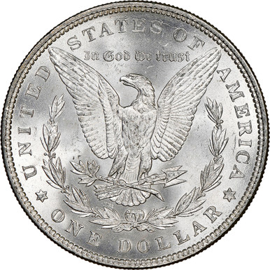 A Comprehensive Guide to Morgan Silver Dollar Value