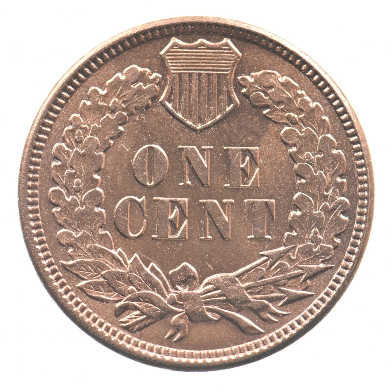 Grading Indian Head Pennies Without Getting Short-Changed