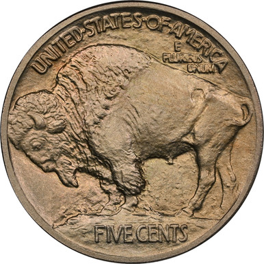 Dating the Undatable Buffalo Nickel