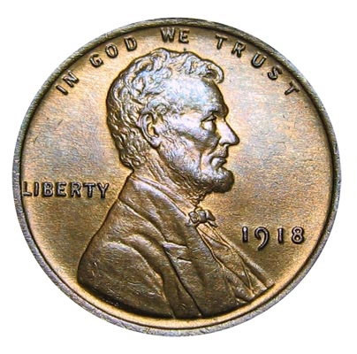 How Much Is a 1944 D Penny Worth Today