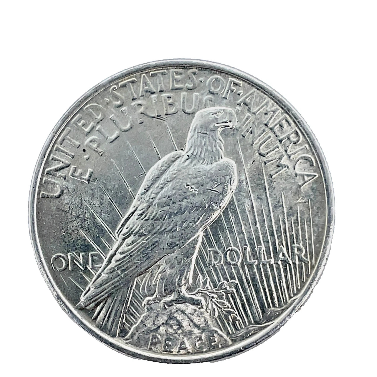 Everything You Need to Know About Peace Dollar Value
