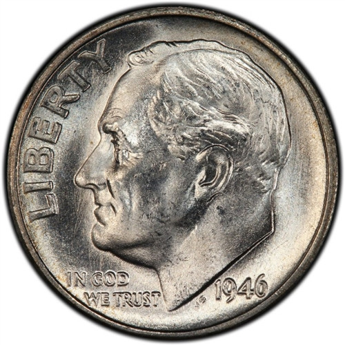 Roosevelt Dime Value: Silver Years, Key Dates, and What Your Dimes Are Really Worth