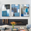 Large Framed Paintings