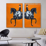 Best 5 Modern Art Prints For Living Room Decor