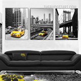 5 Top Cityscape Wall Art Which Win Your Heart