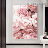 Explore the Top 4 Pink Art Prints for Home Decor