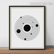 Minimal Prints