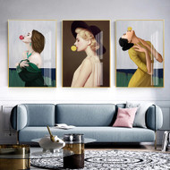 Contemporary Art Prints