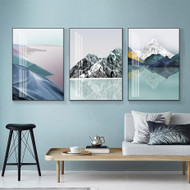 Modern Art Prints