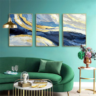 Multi Panel Paintings