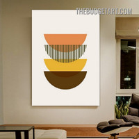 Geometric Drawing Design Abstract Scandinavian Painting Picture Canvas Wall Art Print for Room Décor Geometric Drawing Design Abstract Scandinavian Painting Picture Canvas Wall Art Print for Room Décor