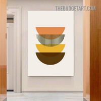 Geometric Drawing Design Abstract Scandinavian Painting Picture Canvas Wall Art Print for Room Disposition Geometric Drawing Design Abstract Scandinavian Painting Picture Canvas Wall Art Print for Room Disposition