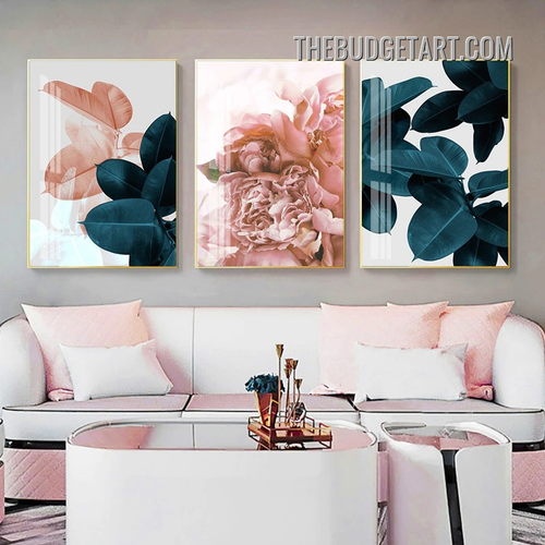 Top 7 Budget Floral Wall Prints for Your Special Someone