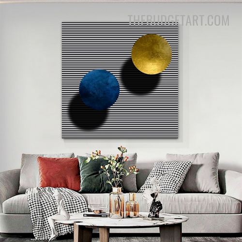 The Best 5 Canvas Art Prints for Your Living Room