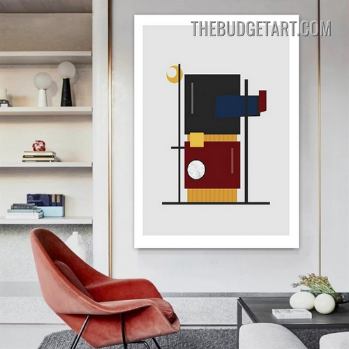 The Top 3 Yellow Art Prints to Match Your Bright and Cheerful Home