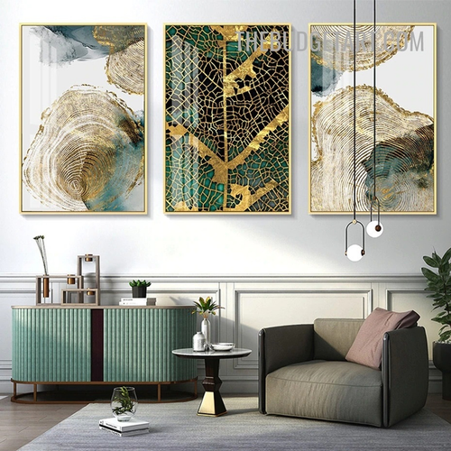 5 Lively Wall Art Canvas Prints To Give Your Entryway an Artistic Twist