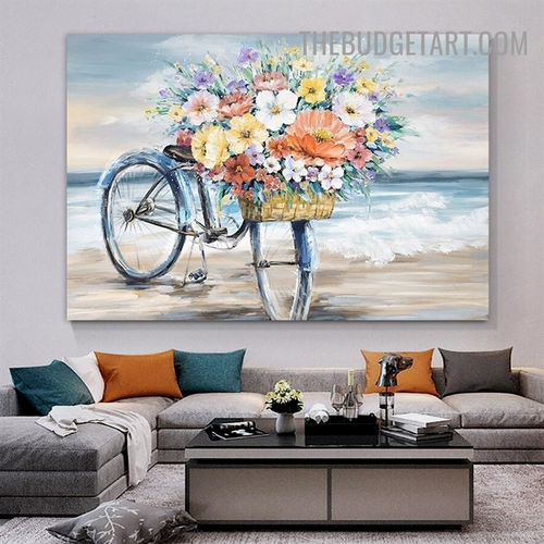 Best 4 Single Canvas Paintings That Make a Big Impact with Minimal Effort