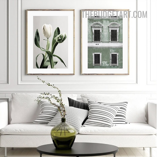 4 Must-Have 2 Piece Wall Art for Bedroom That You'll Love