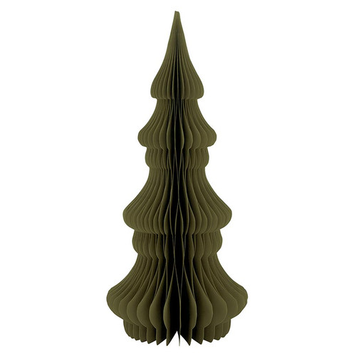 Paper Tree - Noble Green 18"