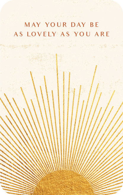Care Card - May Your Day