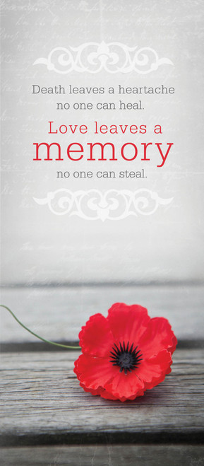 Greeting Card - Sympathy