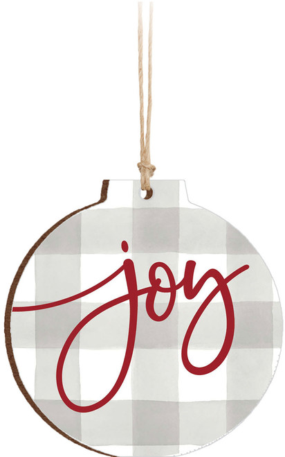 Ornament Joy