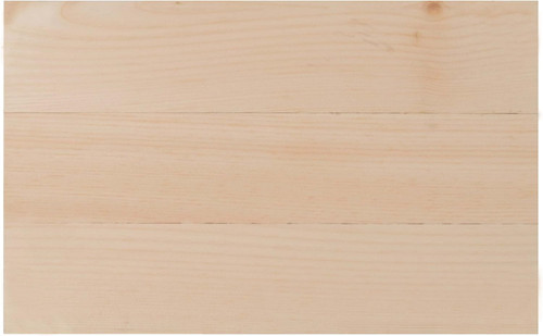 Craft Pallet Natural Wood Finish