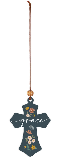 Air Freshener - Grace