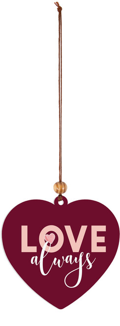 Air Freshener - Love Always