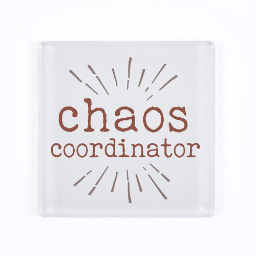 Magnet - Chaos Coordinator