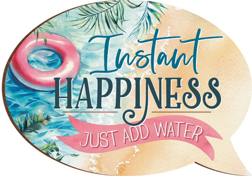 Magnet - Instant Happiness