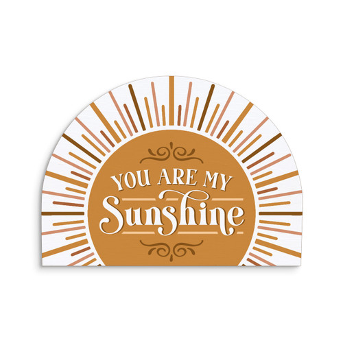 Magnet - Your Are My Sunshine