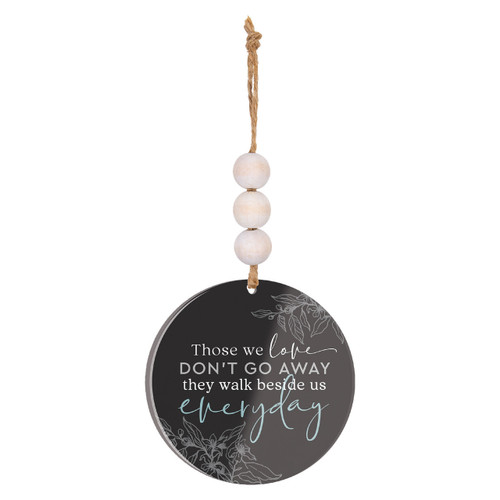 Ornament - Those We Love