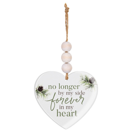 Ornament - Forever In My Heart