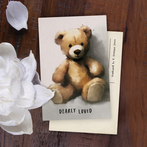 Dearly Loved