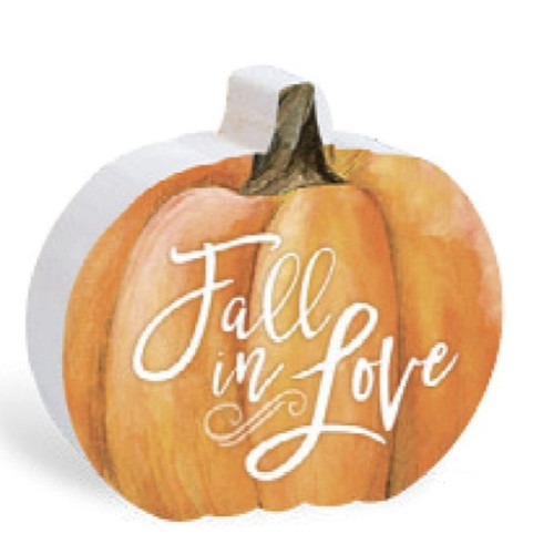 Shape Sign - Fall In Love