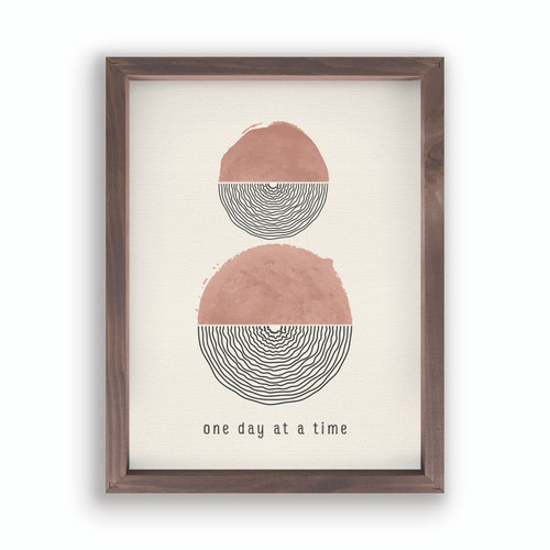 One Day At A Time (VFR0578)