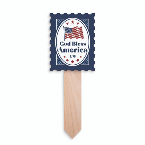 God Bless America (YGRD0130)