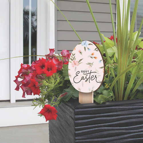 Happy Easter  (YGRD0142)
