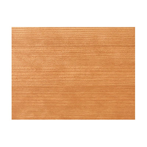Blank Cherry Plaque