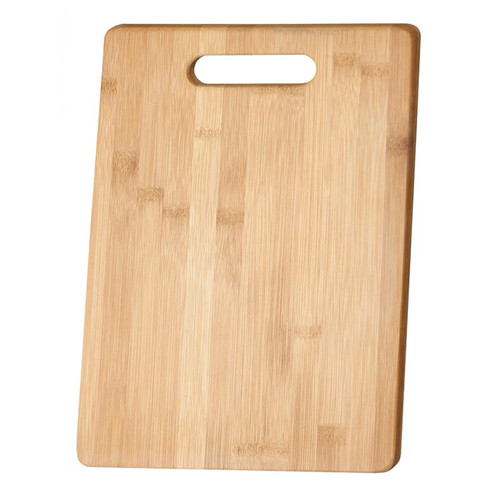 Bamboo Cutting Board-Rectangle
