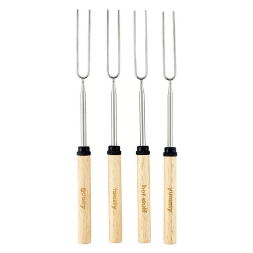 Face to Face Book Box - Gimme S'mores