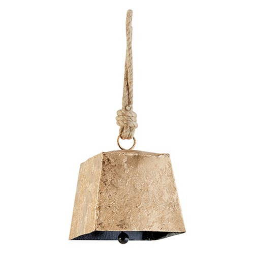 Square Bell - Large