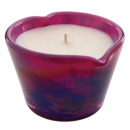 Heart Candle - Large Heart Candle - Large