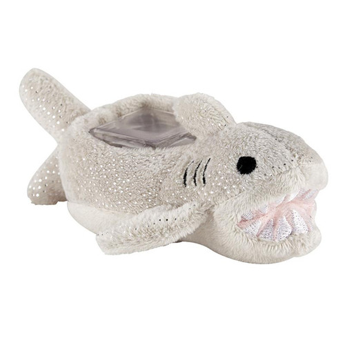 Comfort Toy - Smiley Shark Comfort Toy - Smiley Shark
