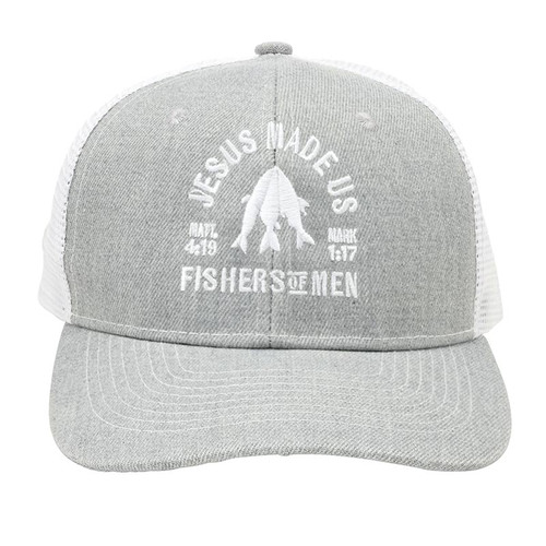 Baseball Cap - Fisherman